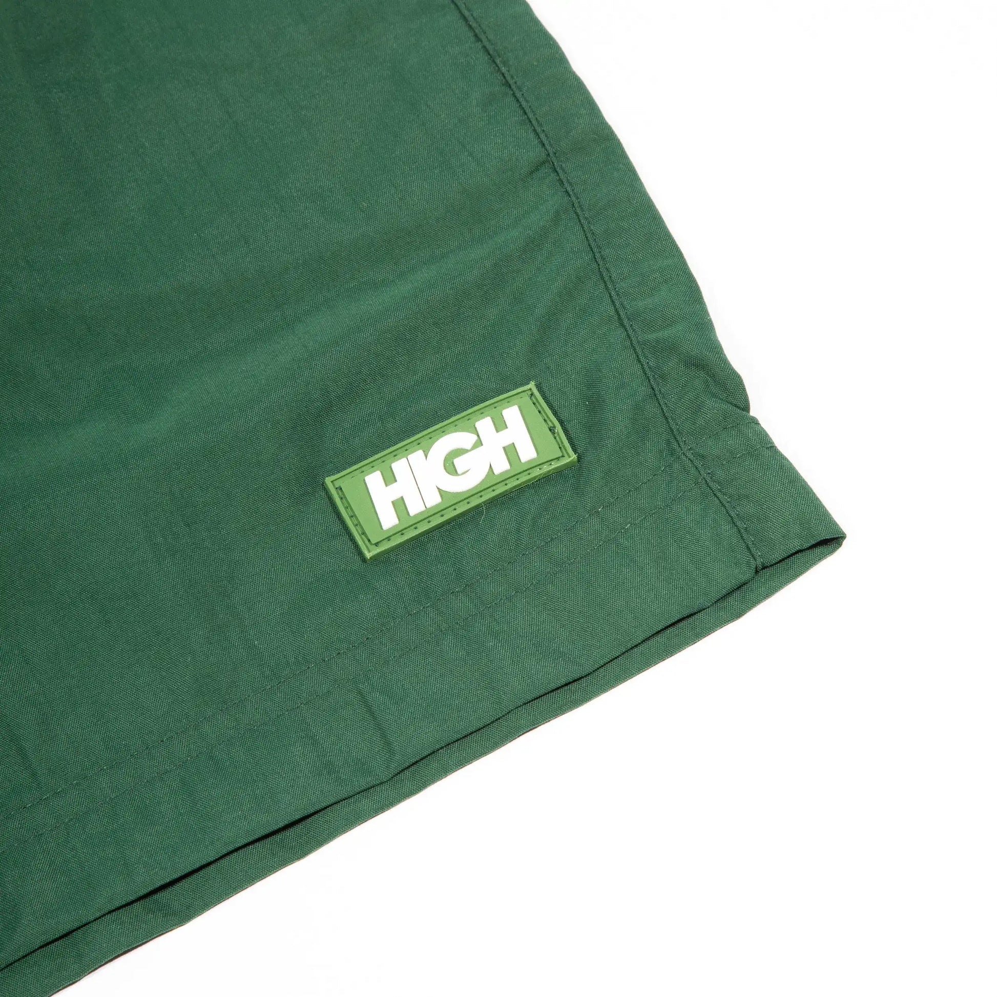 Sport Shorts Night Green