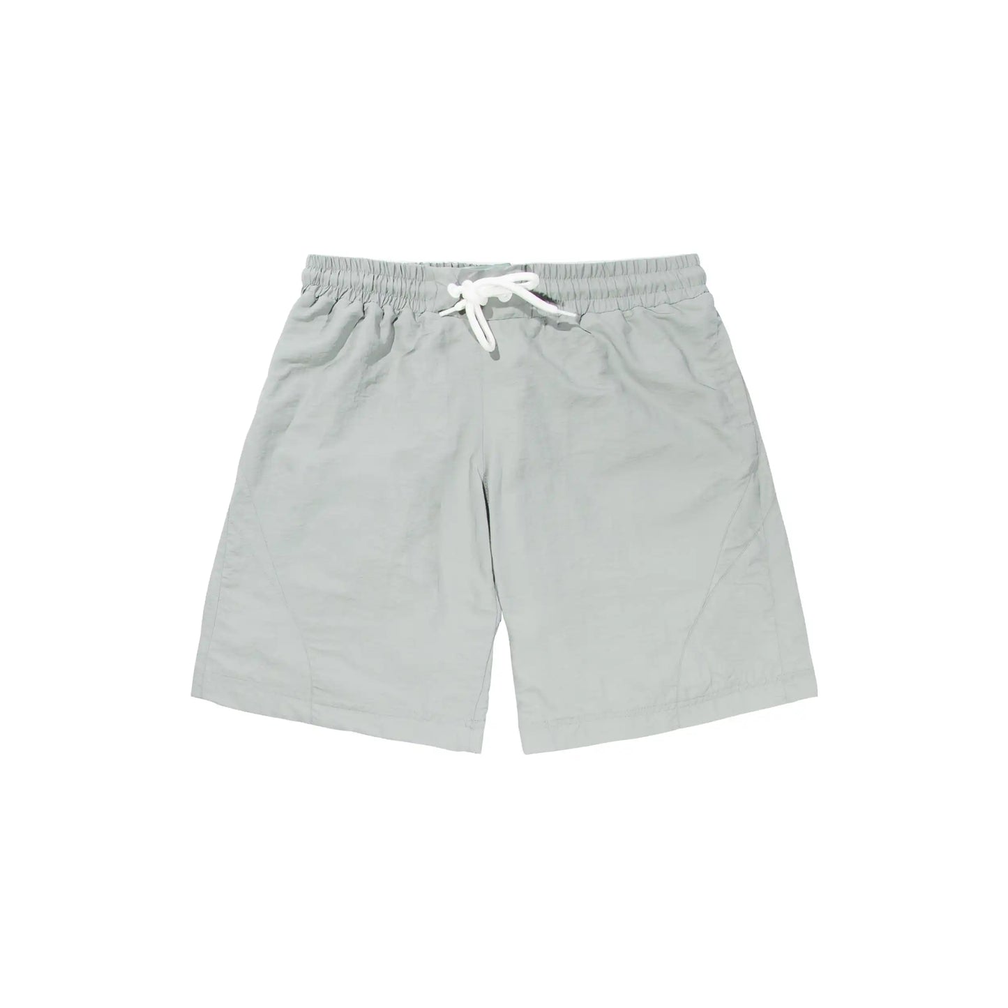Sportshorts High X Reebok Grey