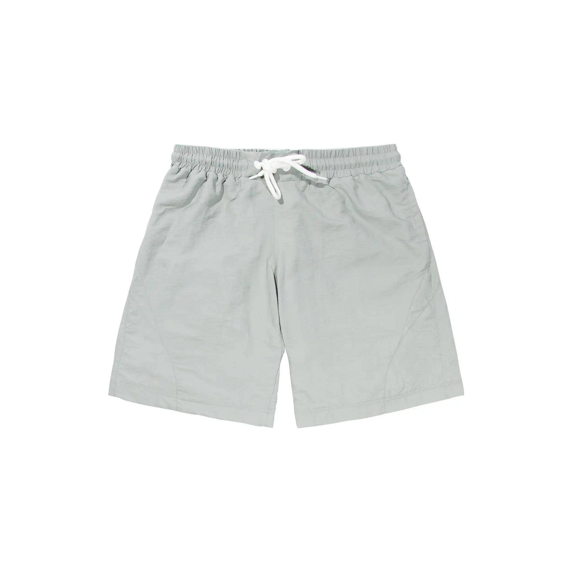Sportshorts High X Reebok Grey