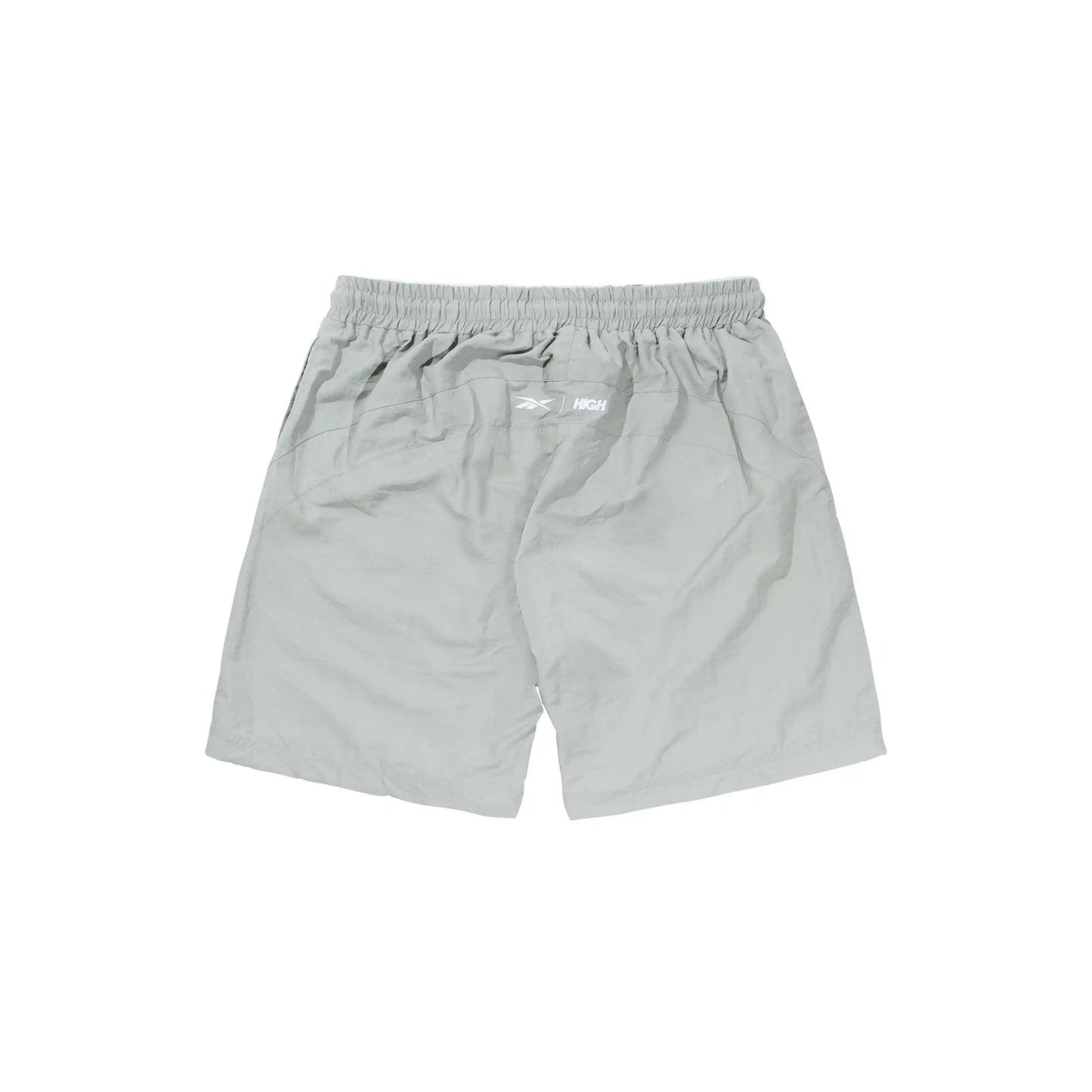 Sportshorts High X Reebok Grey