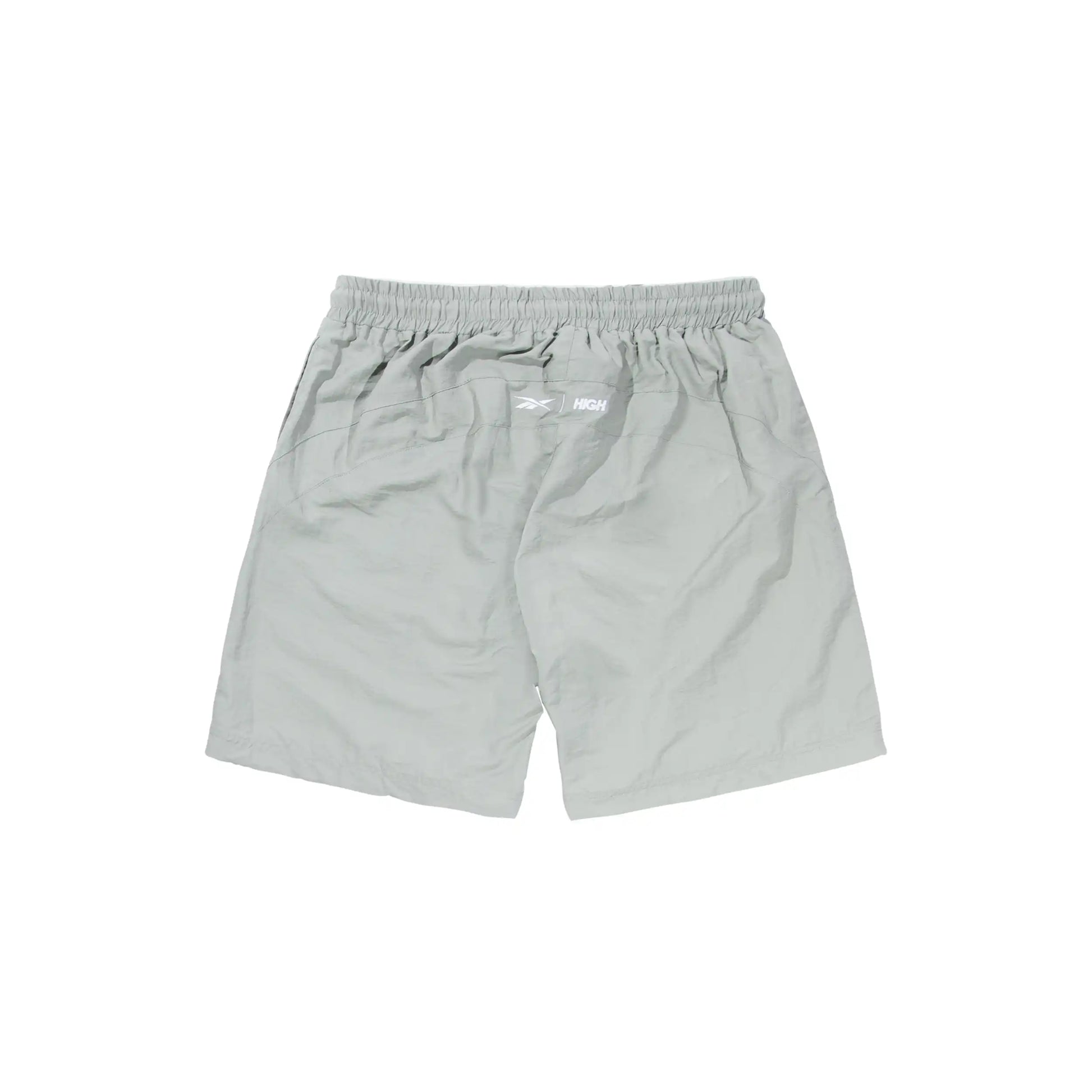 Sportshorts High X Reebok Grey
