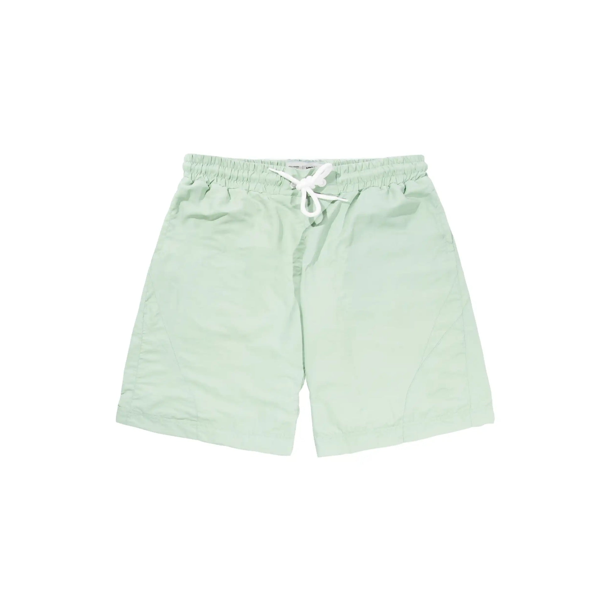 Sportshorts High X Reebok Light Green