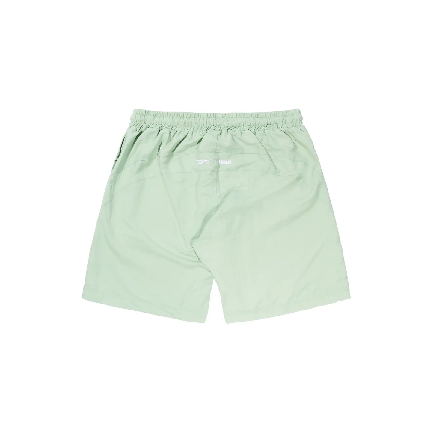 Sportshorts High X Reebok Light Green