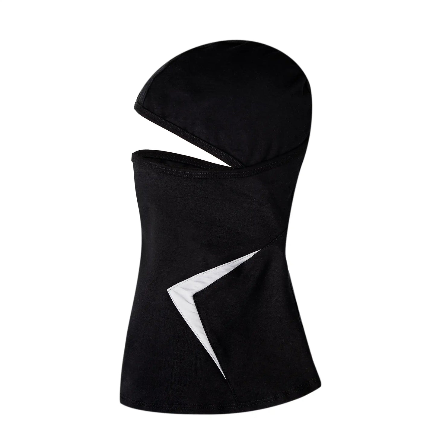 Street Unit Balaclava Black