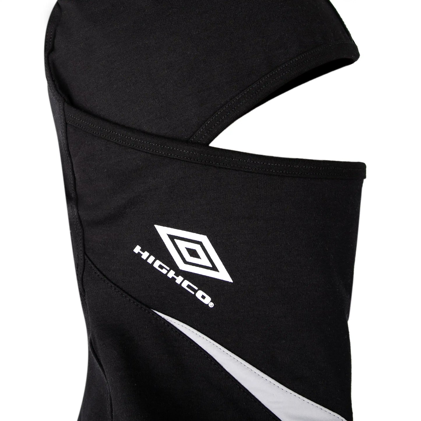 Street Unit Balaclava Black