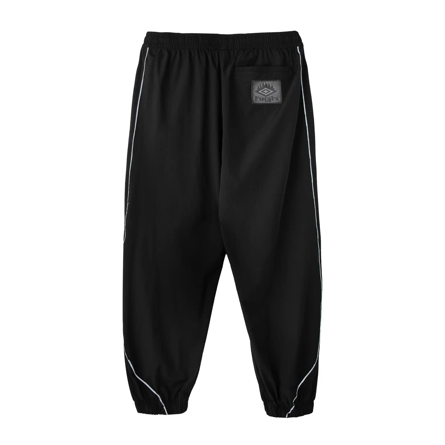Street Unit Sportpants Black