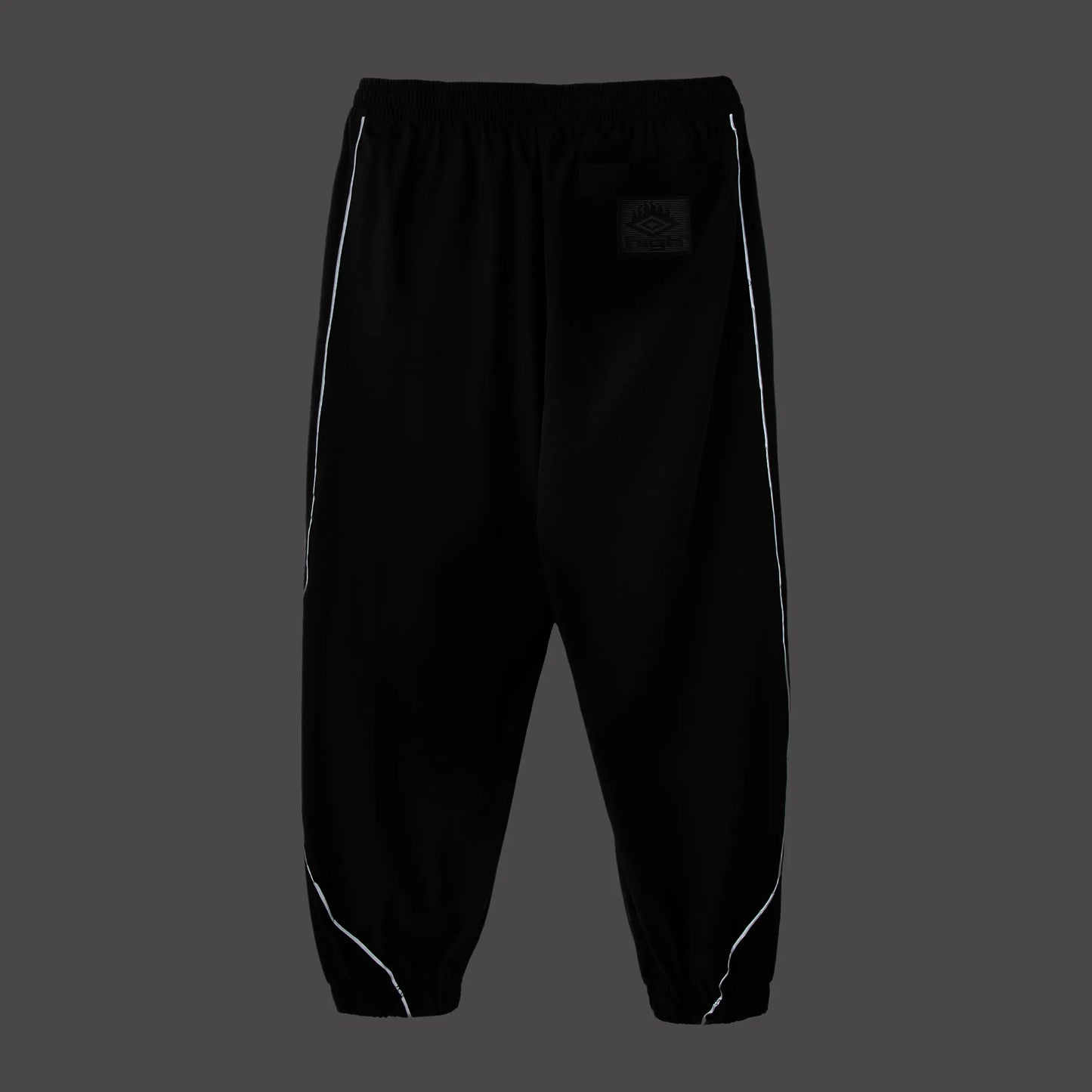 Street Unit Sportpants Black