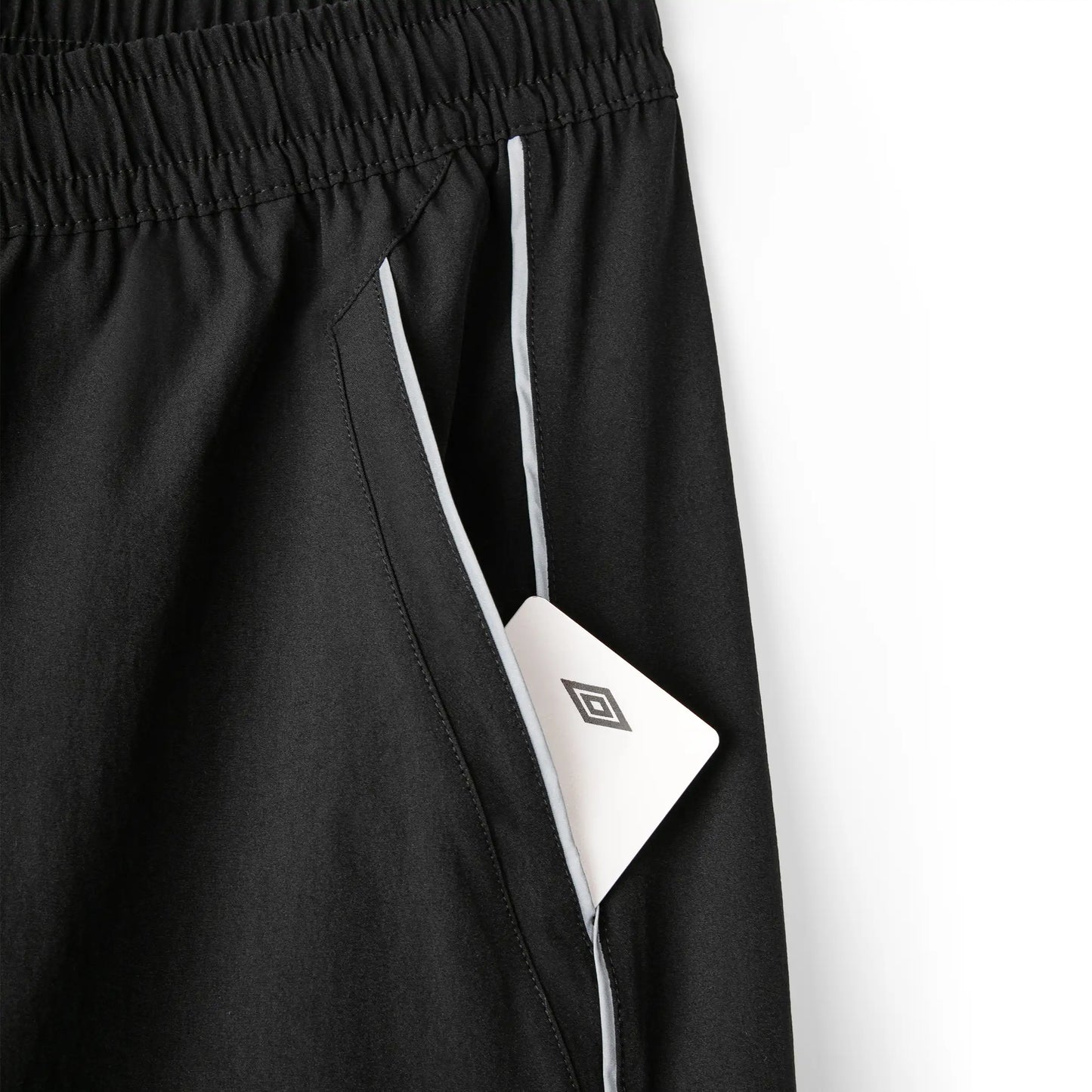 Street Unit Sportpants Black