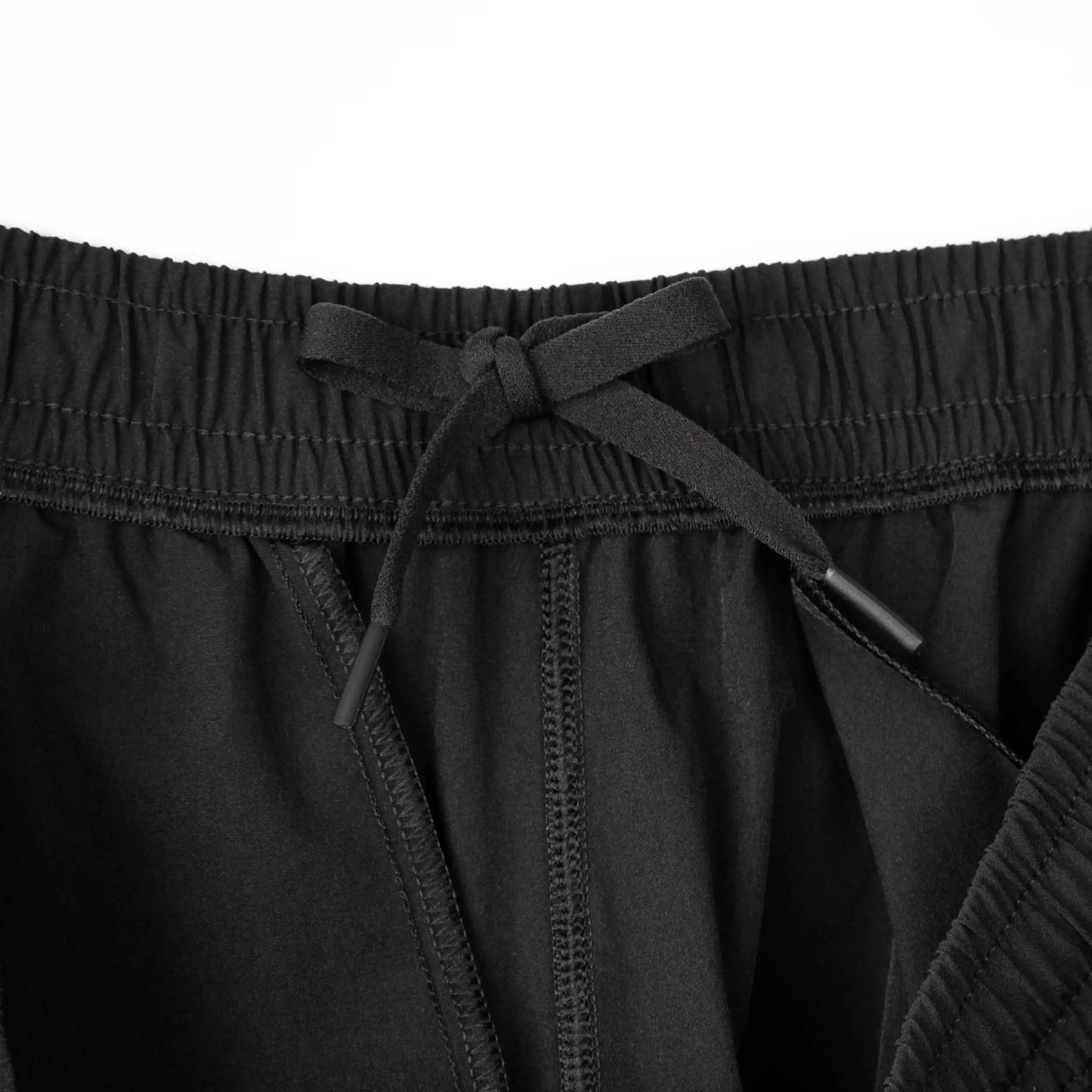 Street Unit Sportpants Black