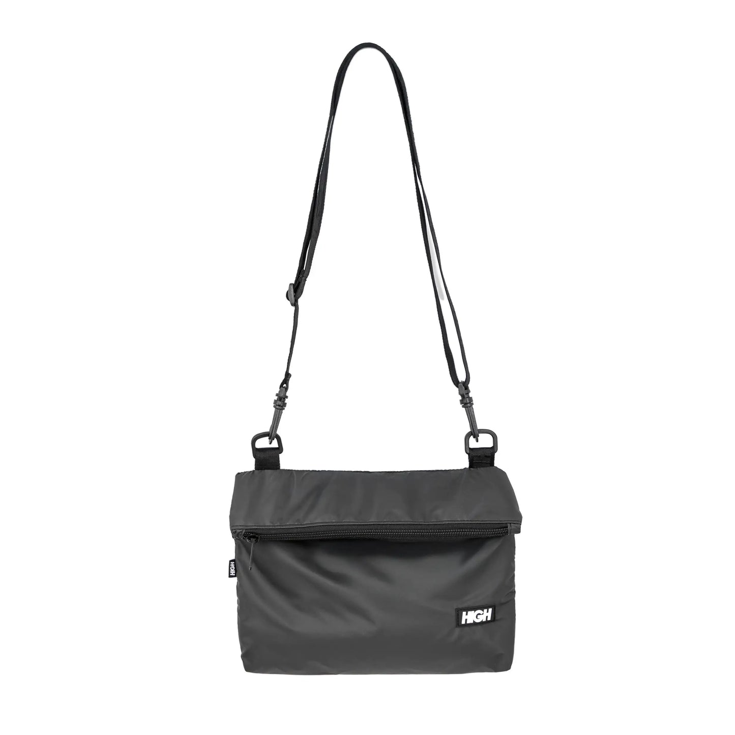 Structure Small Bag Black