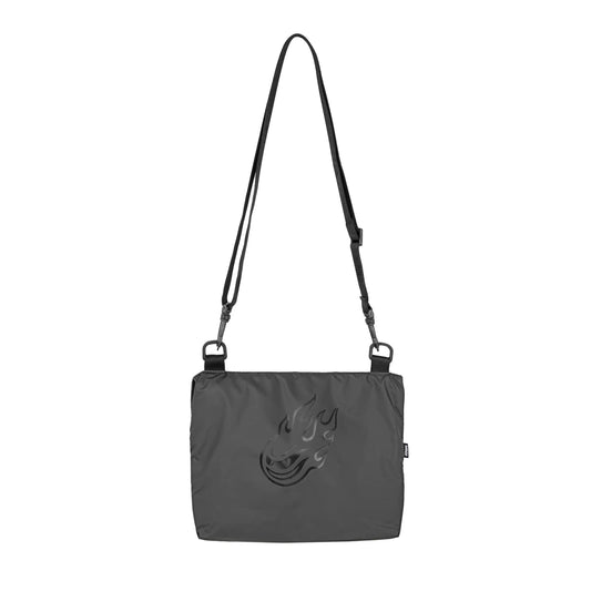 Structure Small Bag Black