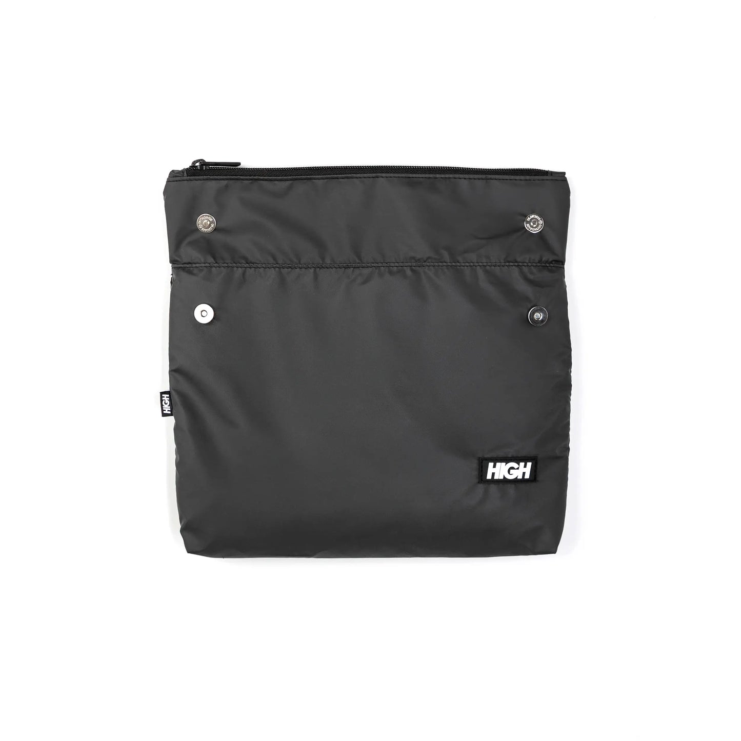 Structure Small Bag Black