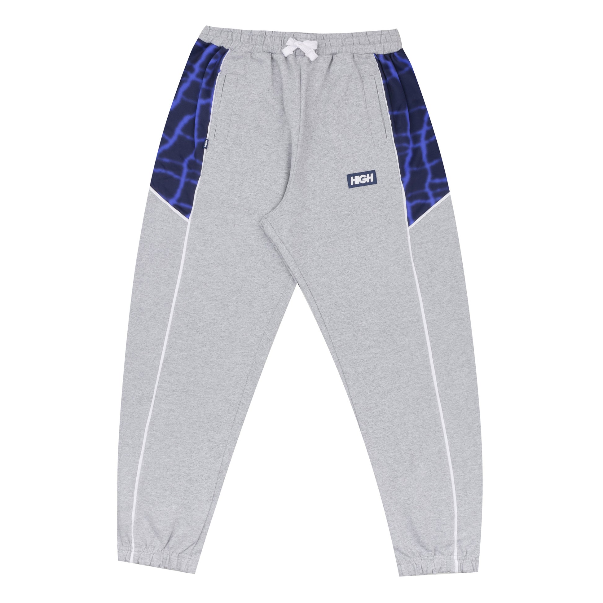Sweat Track Pants Heather Grey