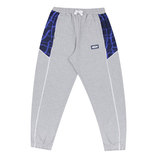 Sweat Track Pants Heather Grey