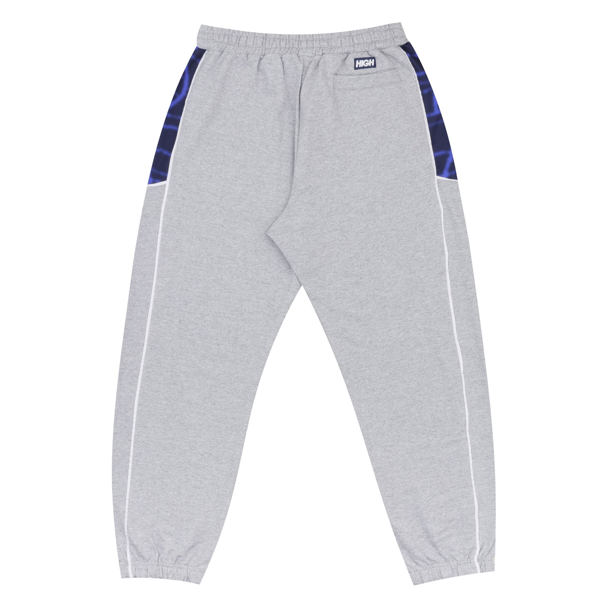 Sweat Track Pants Heather Grey