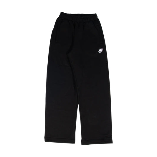 Sweatpants Freddy Flames Black