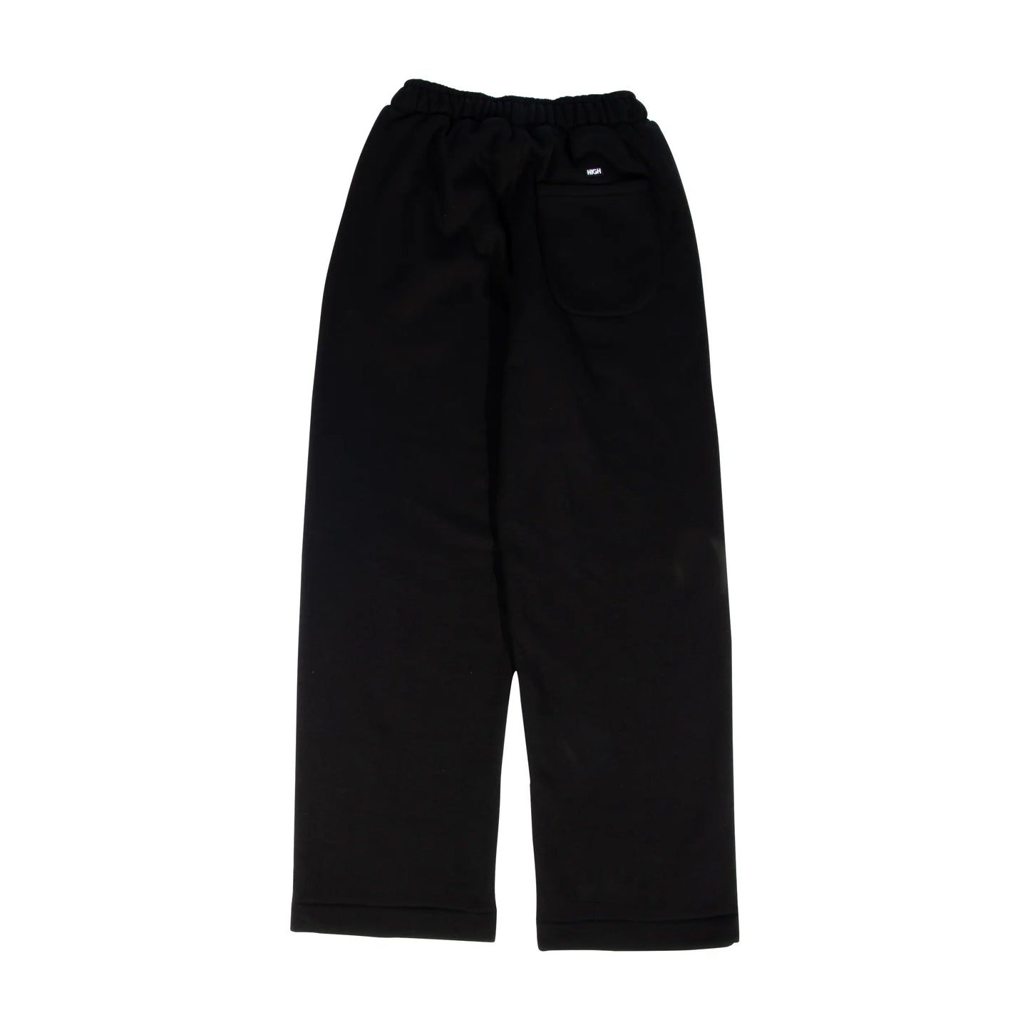 Sweatpants Freddy Flames Black