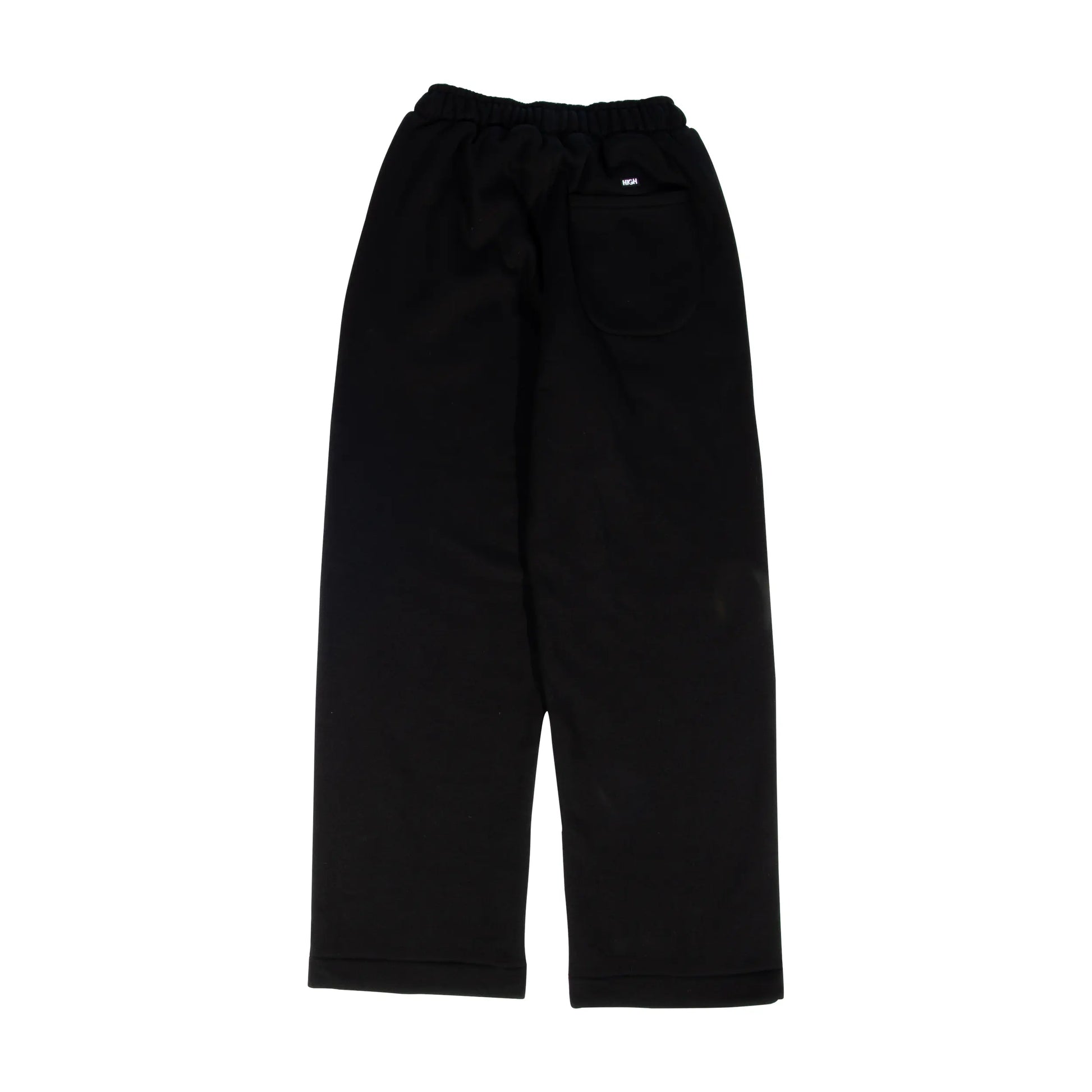 Sweatpants Freddy Flames Black