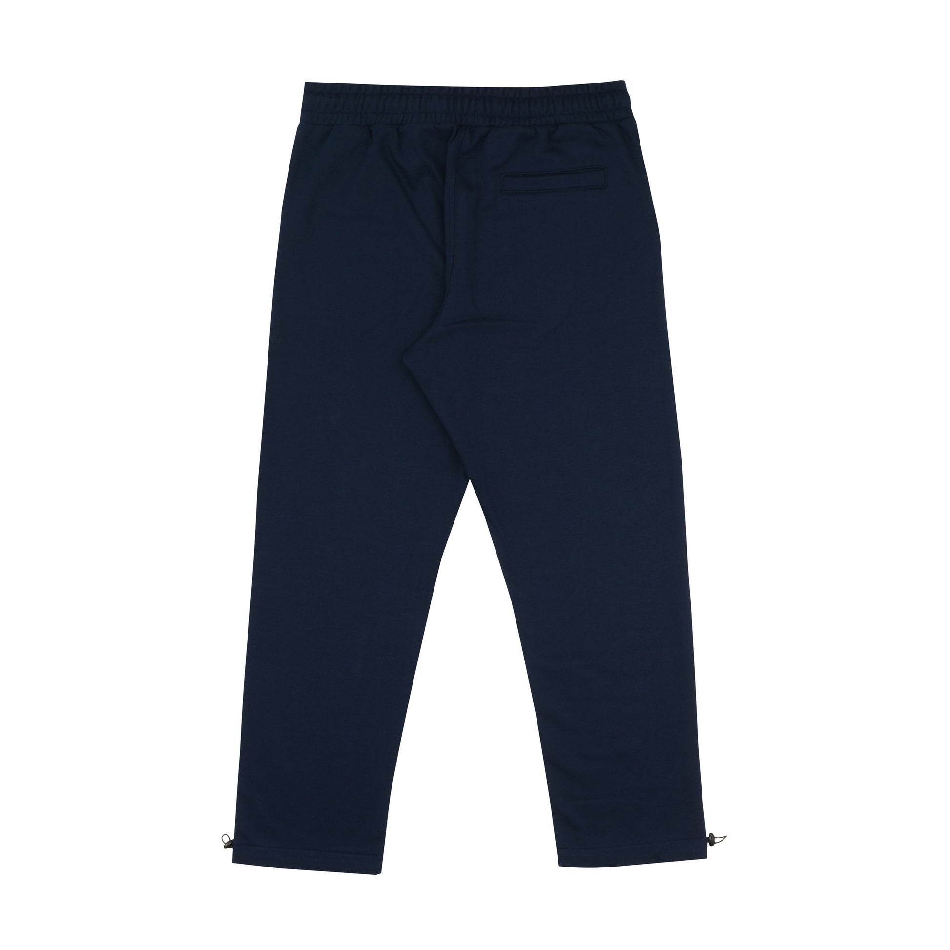 Sweatpants Logo Line Navy