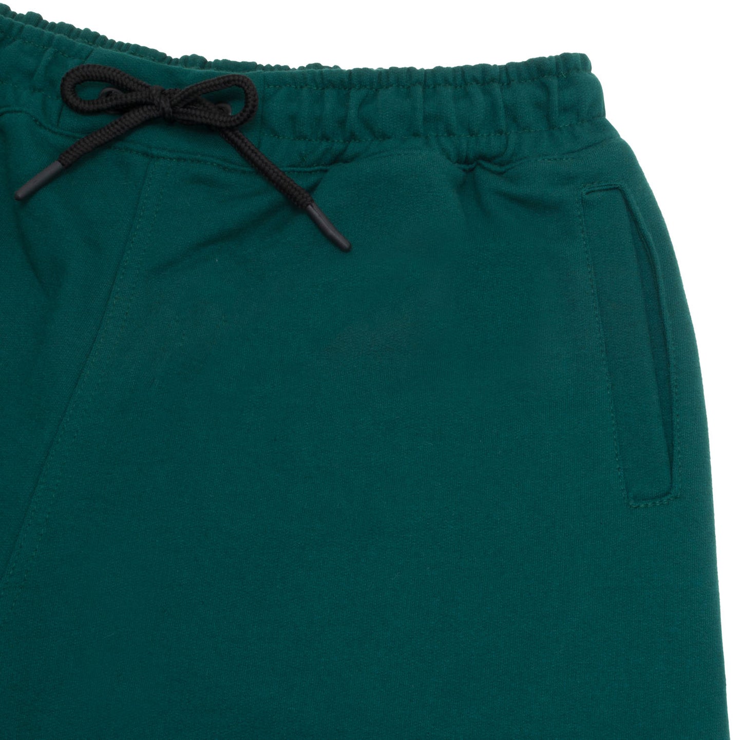 Sweatpants Logos X-HIGH Swamp Green