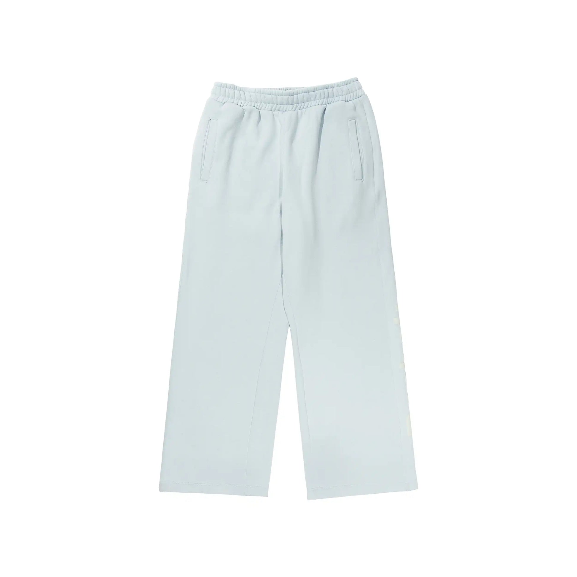 Sweatpants Puff High x Reebok Baby Blue