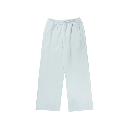 Sweatpants Puff High x Reebok Baby Blue