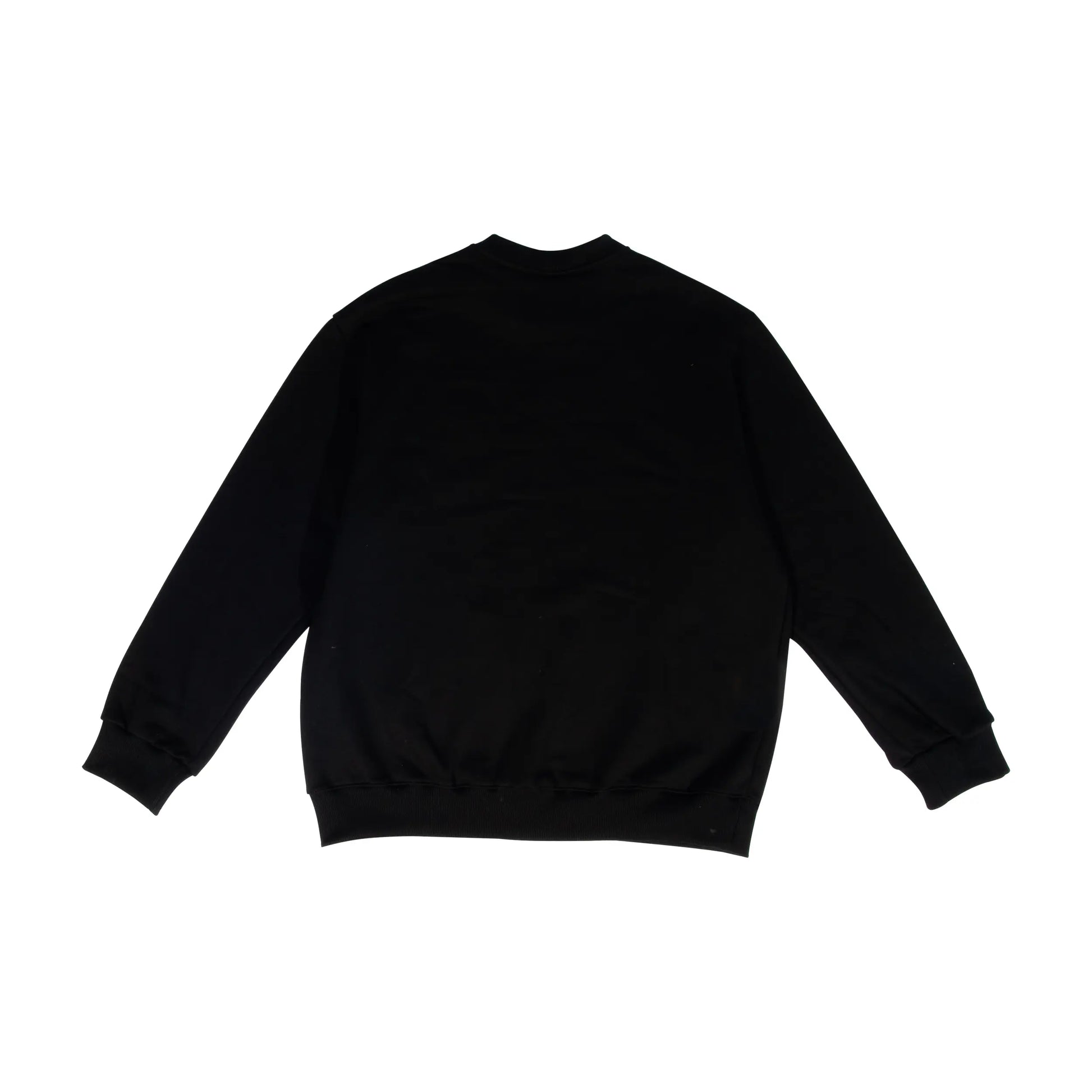 Crewneck Freddy Black