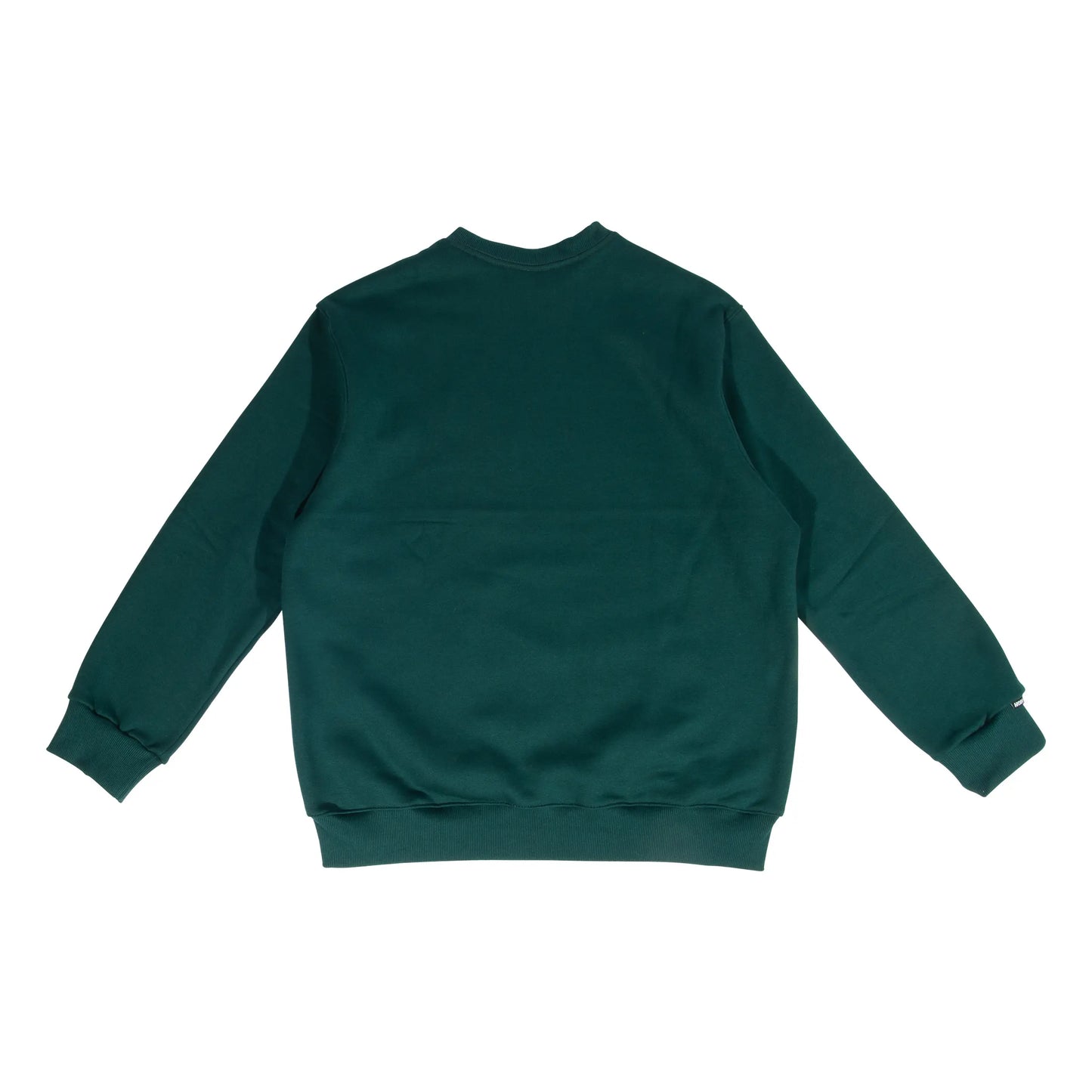 Crewneck Freddy Night Green
