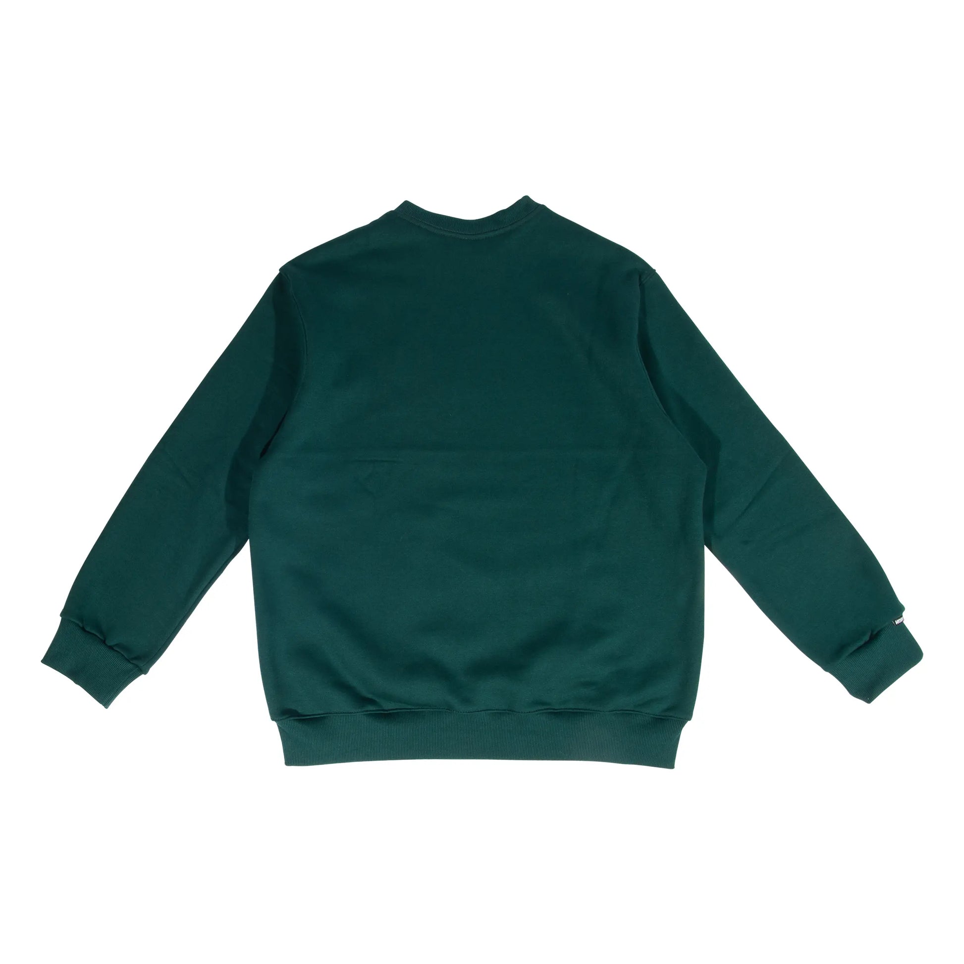 Crewneck Freddy Night Green