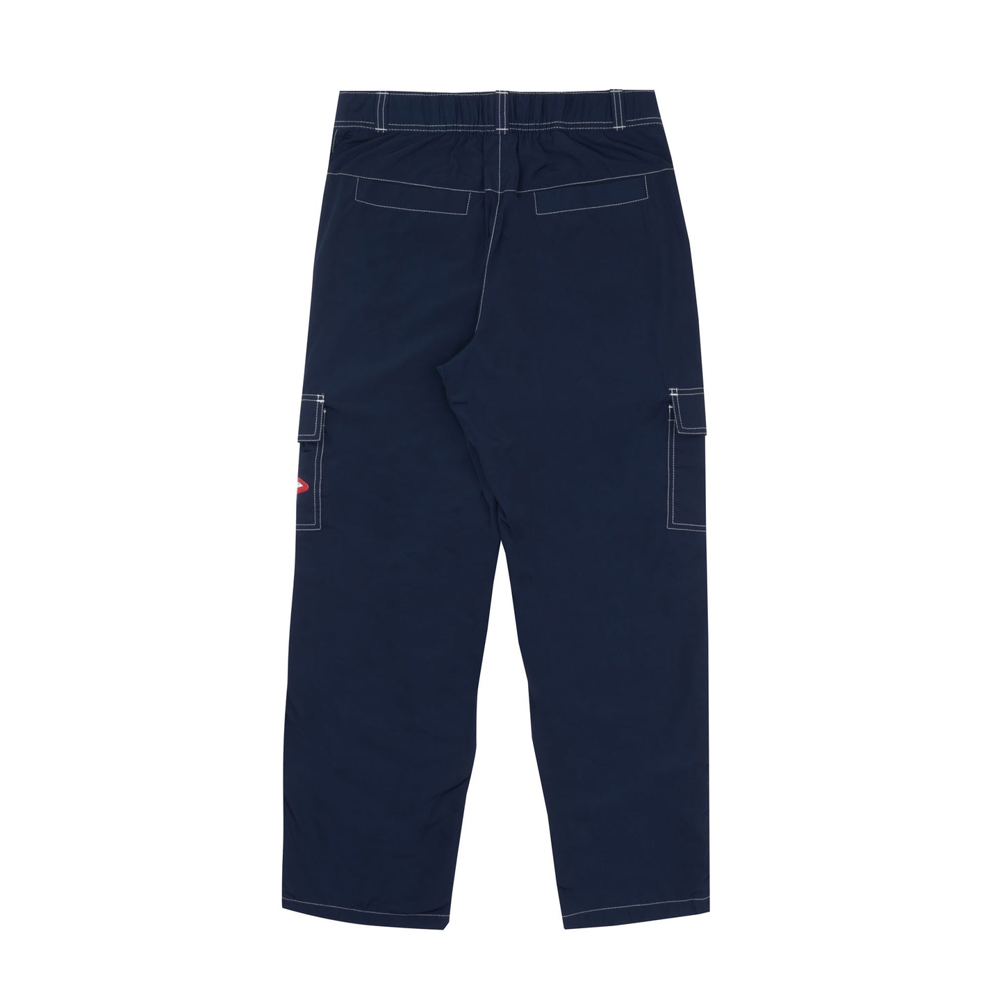 TJ x HIGH Nylon Pants