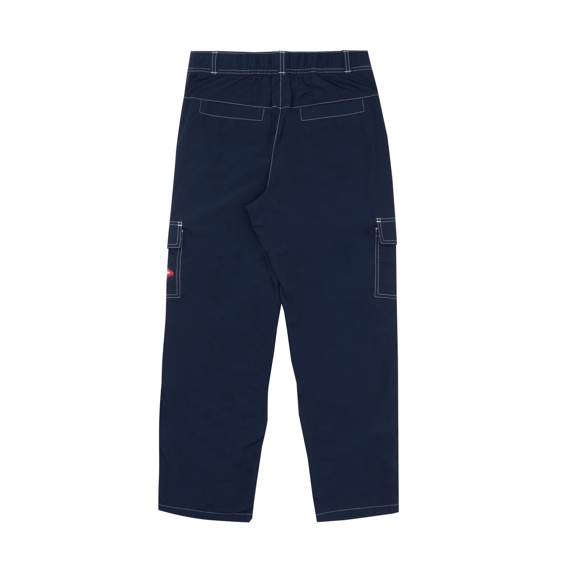 TJ x HIGH Nylon Pants