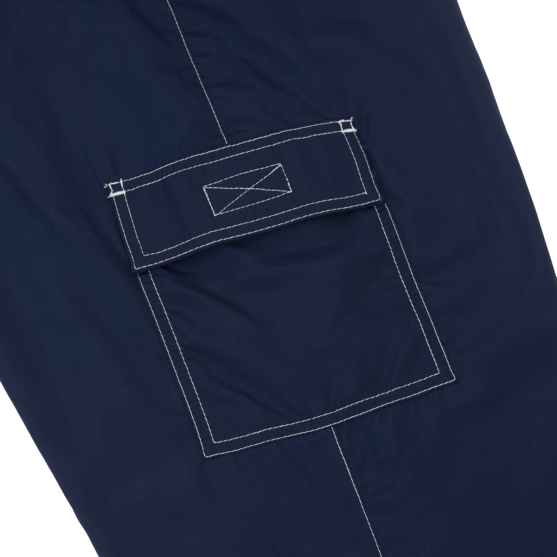 TJ x HIGH Nylon Pants