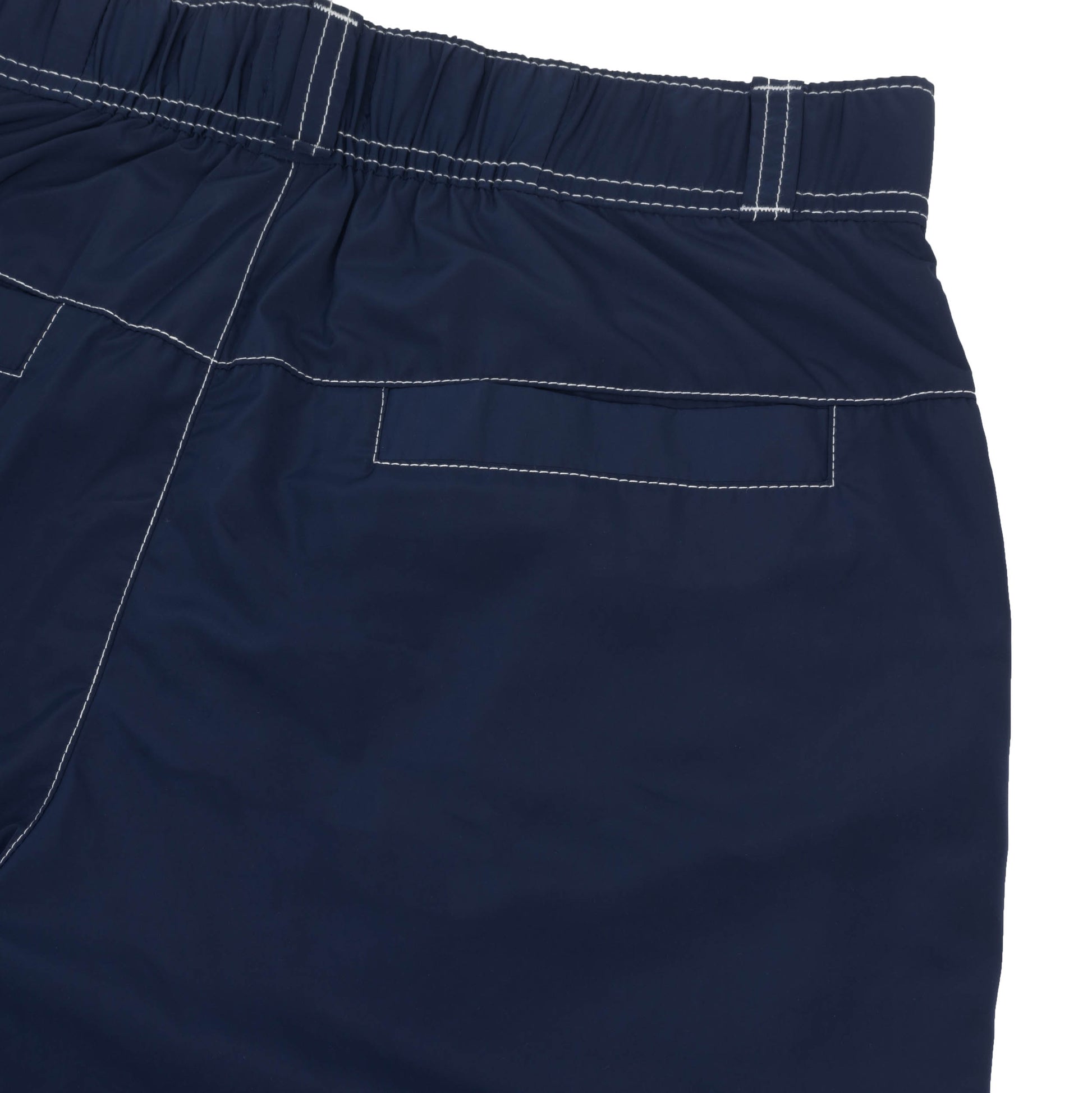 TJ x HIGH Nylon Pants