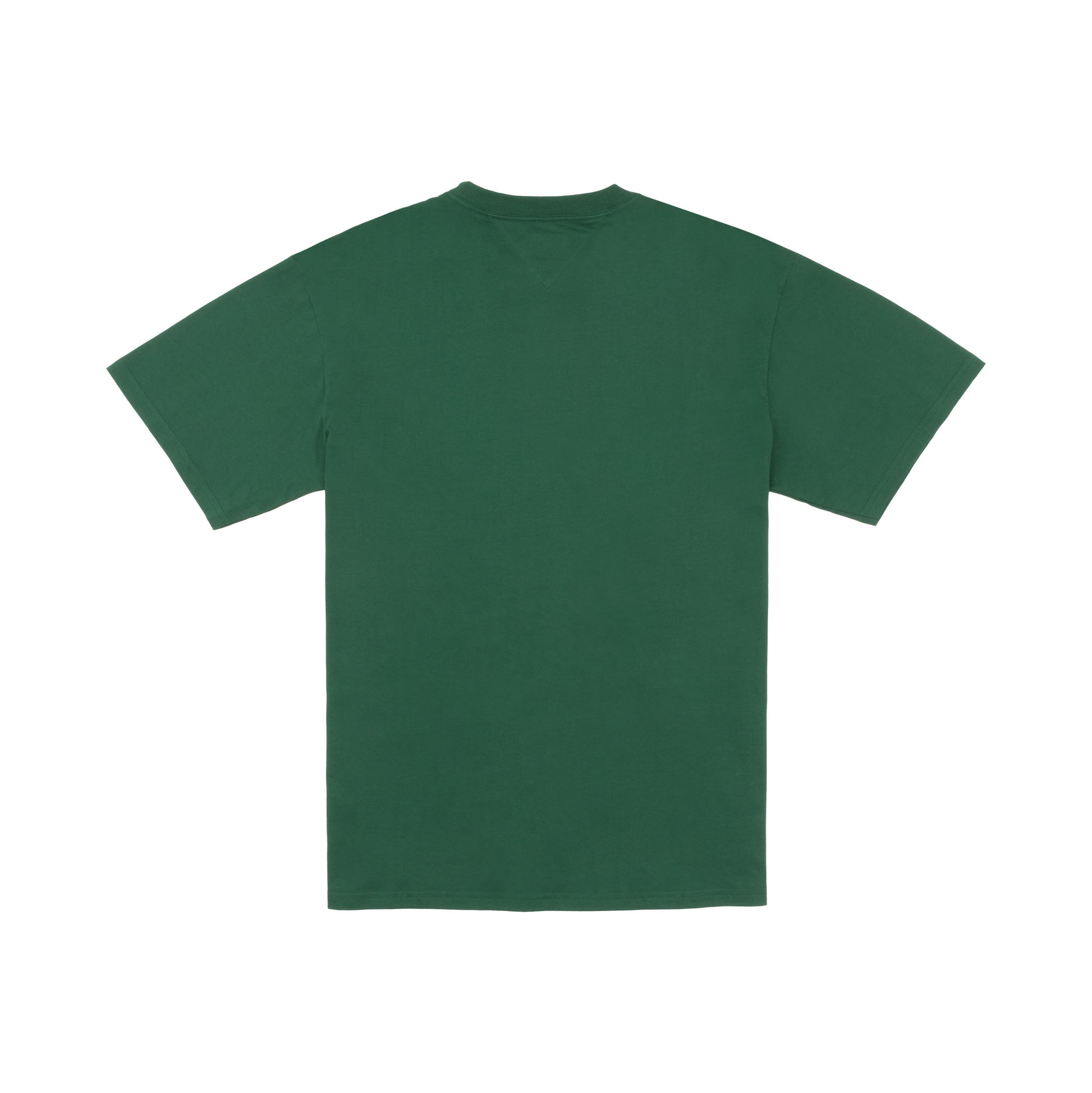 TJ x HIGH Tee Logo Green
