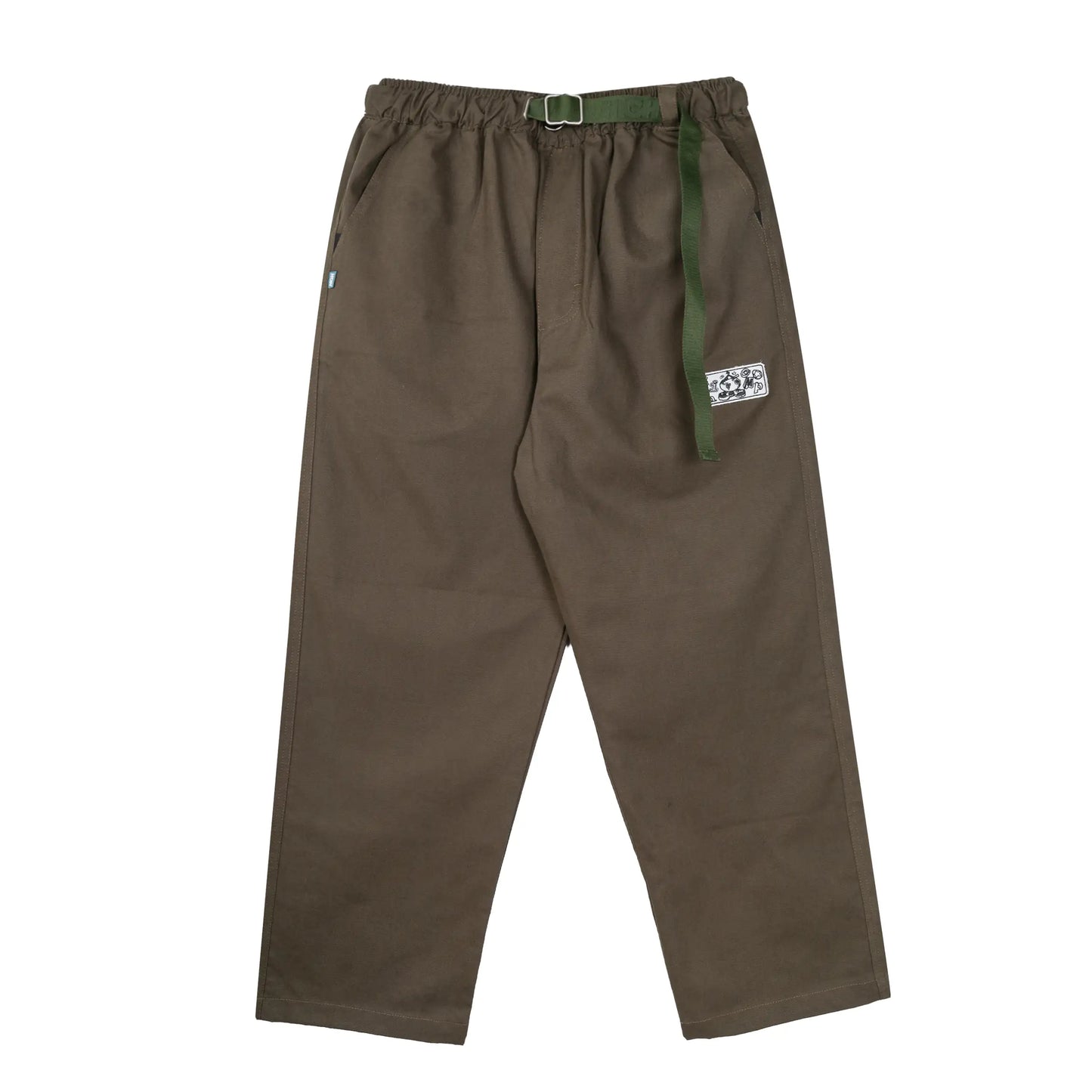 Worldstep Pants