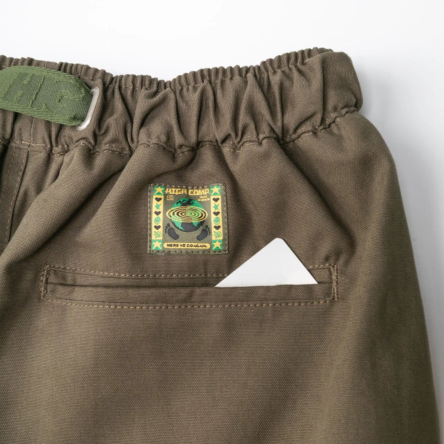 Worldstep Pants