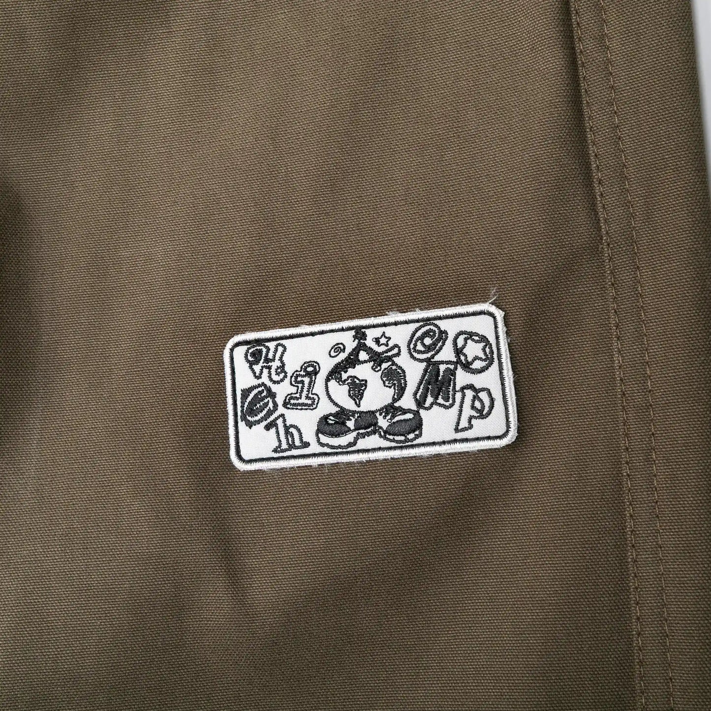Worldstep Pants