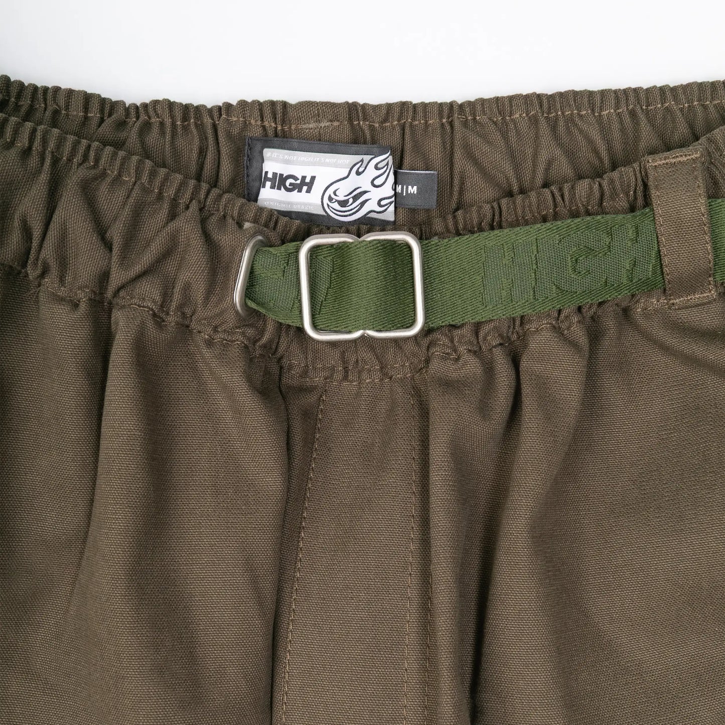 Worldstep Pants