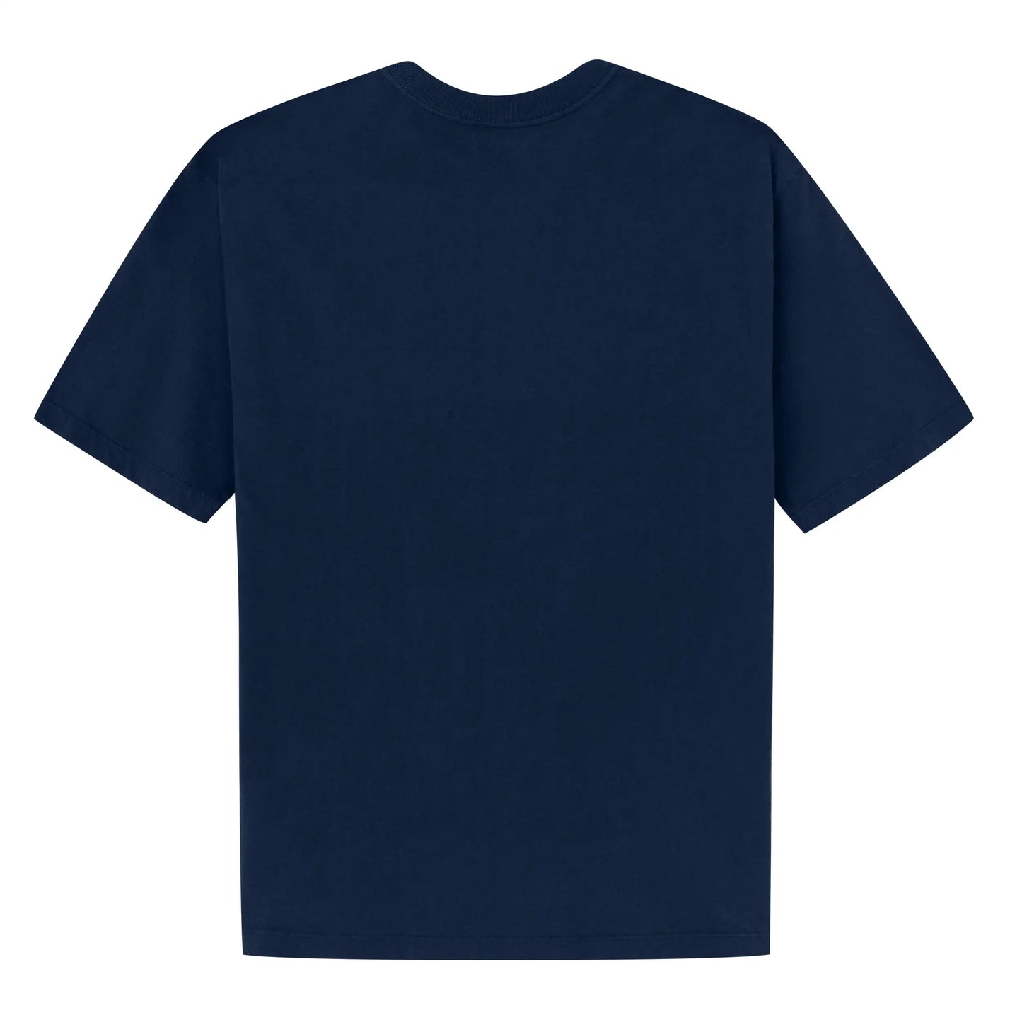 Boldmark Tee Blue