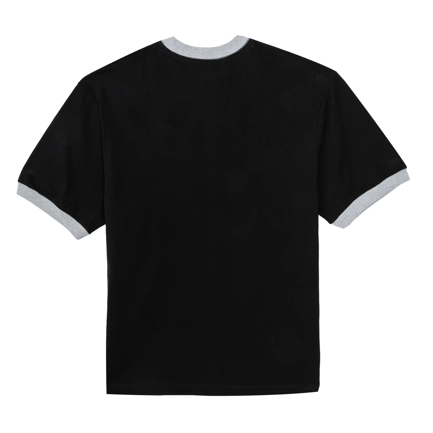Tee Classy Interlock Black