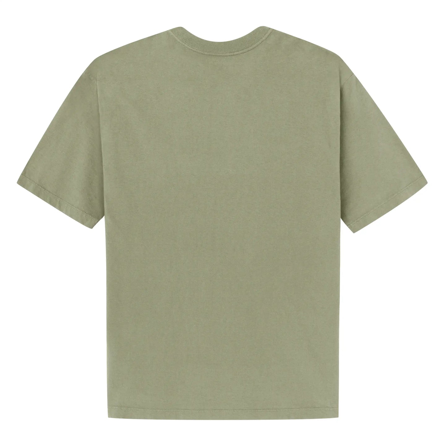 Candle Baby Tee Beige