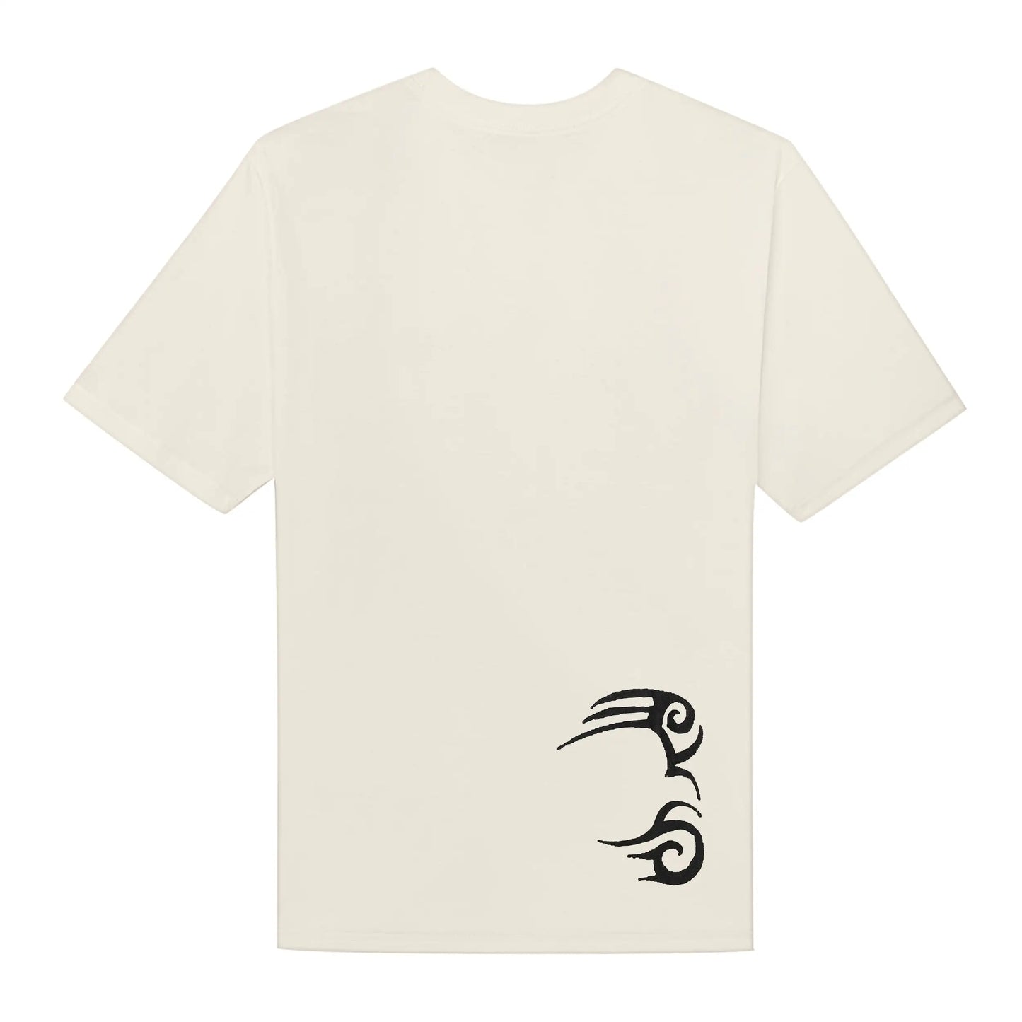 Camiseta Tyson Branca