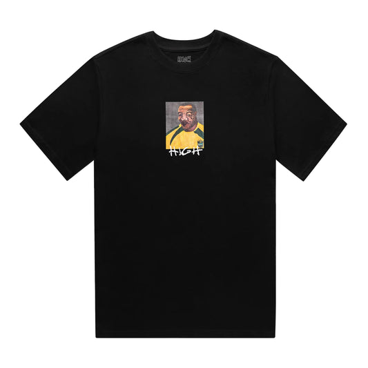 Camiseta Tyson Preta