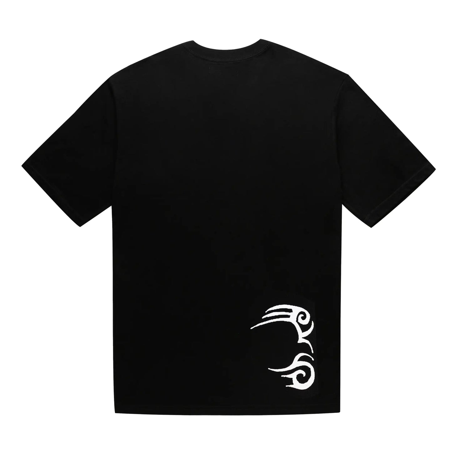 Camiseta Tyson Preta