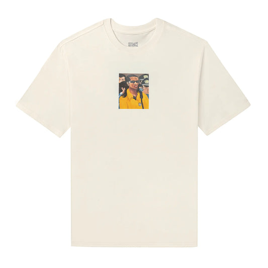 Camiseta Bruxo Branca