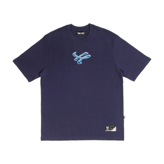 Tag High &amp; ÖUS Blue