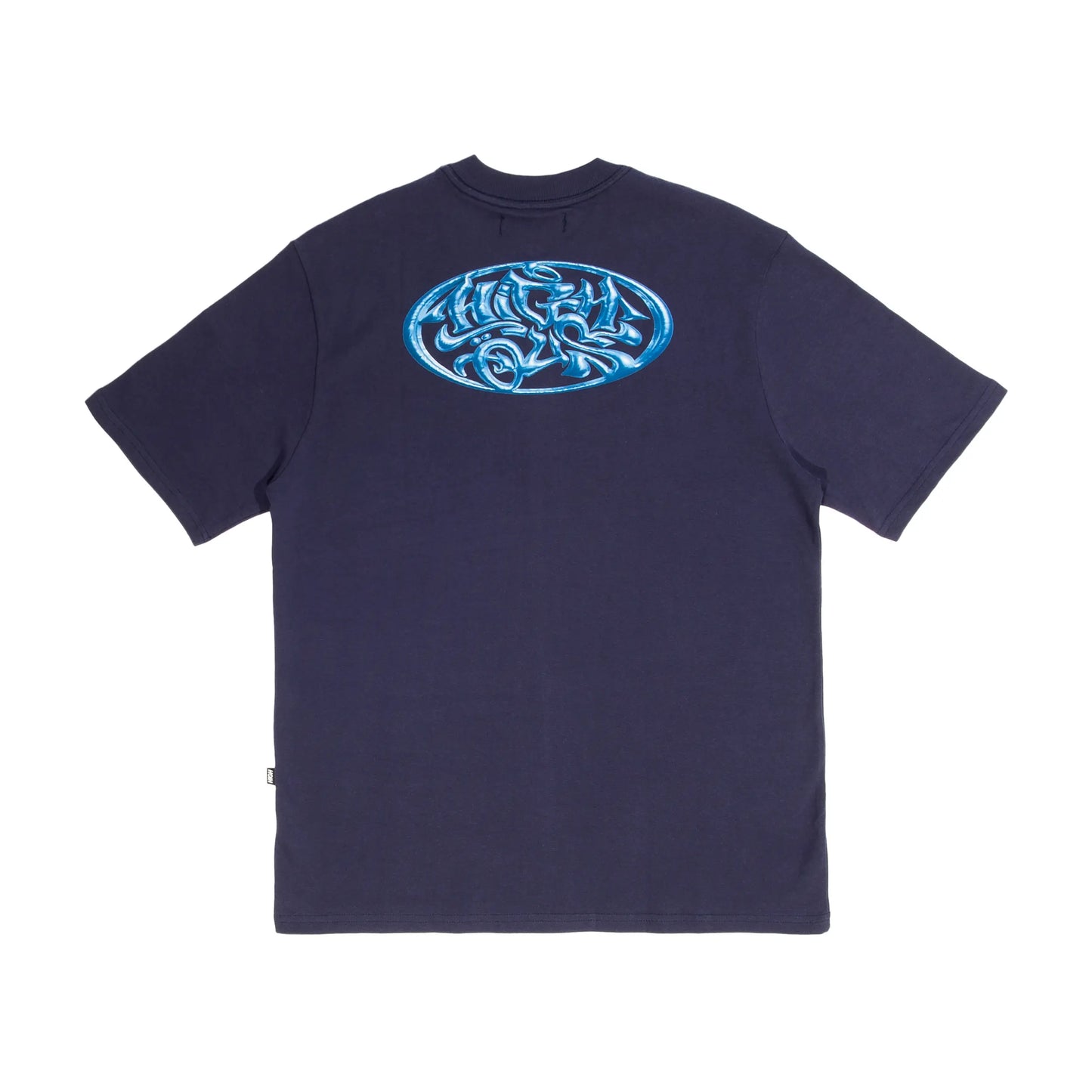 Tag High &amp; ÖUS Blue