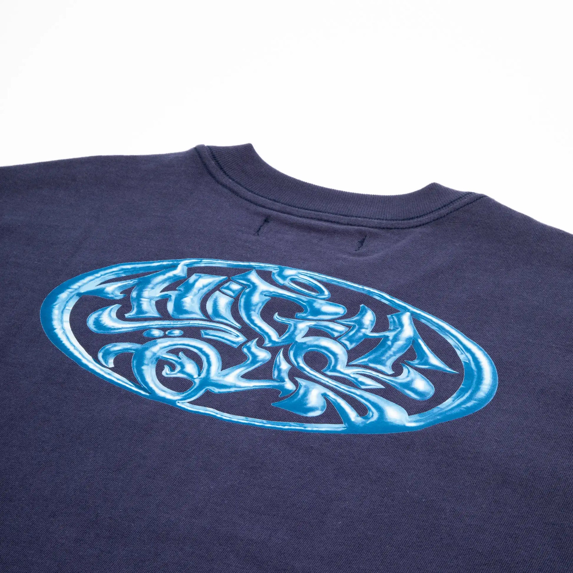 Tag High &amp; ÖUS Blue