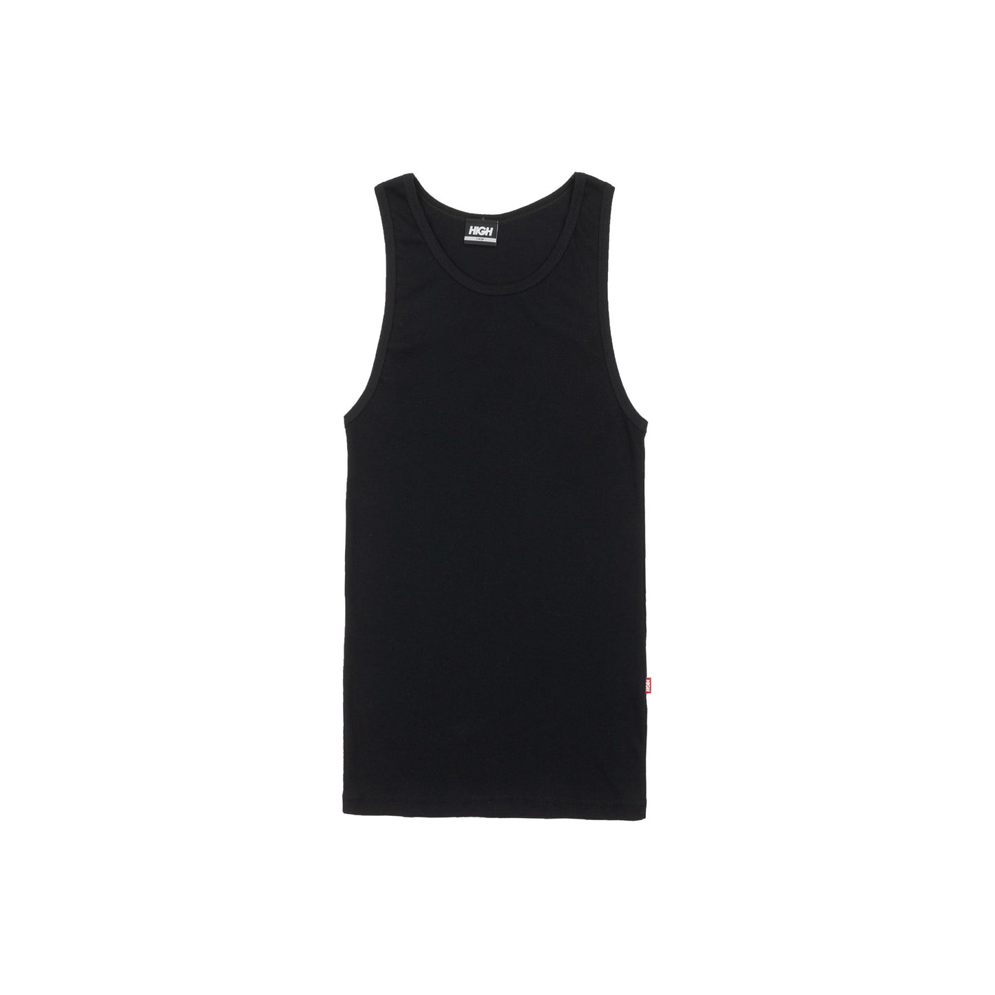 Tank Top Pack Black
