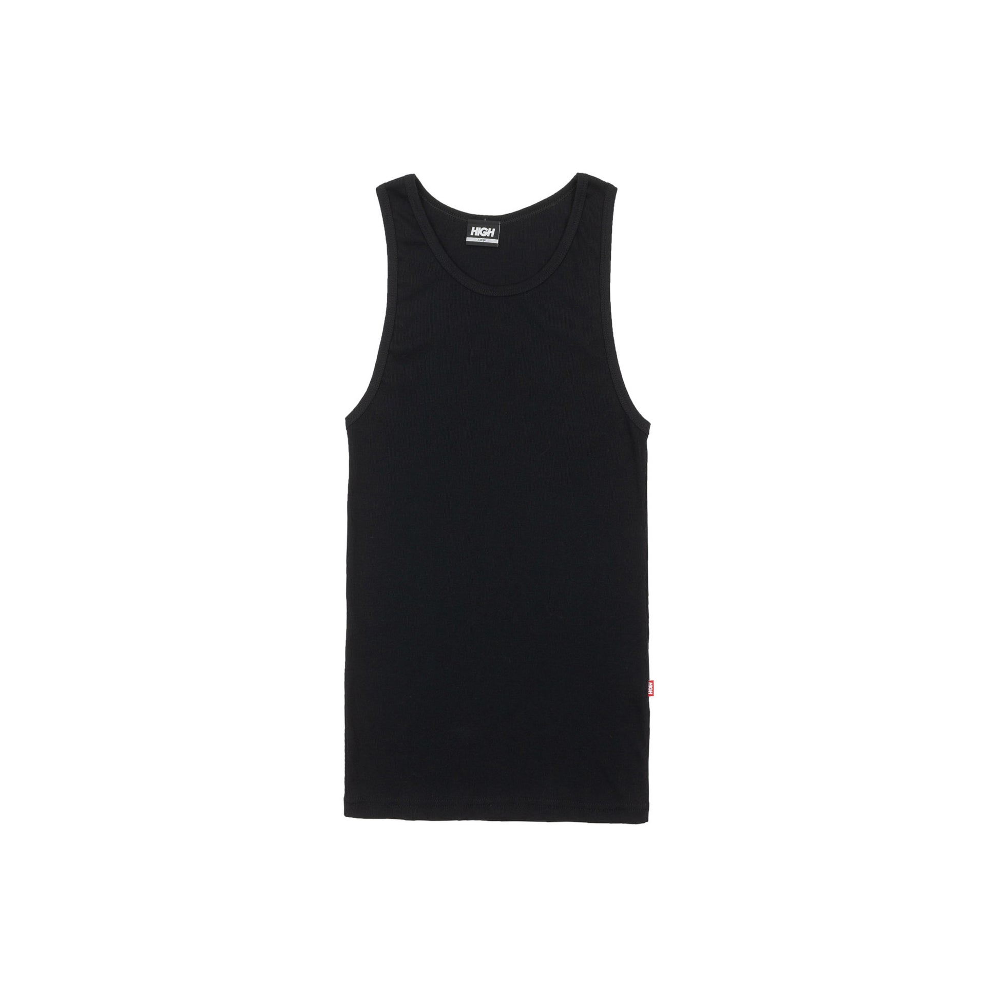 Tank Top Pack Black